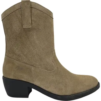 Dámské kozačky Boty Jack Wills Sand 6946016 5 (38)