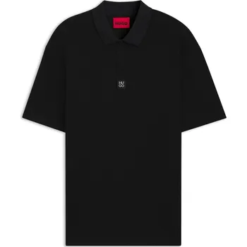 Tričko Hugo Black 001 9164641 XL