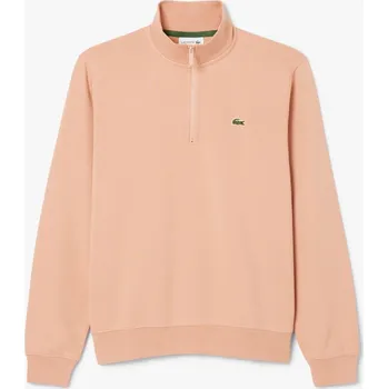 Pánská mikina Mikina Lacoste Orange 983636 S
