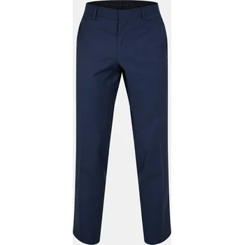 Pánské oblečení Kalhoty Hugo Dark Blue 958476 40W R