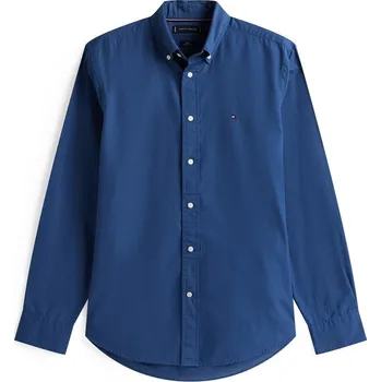 Pánská košile Košile Tommy Hilfiger Aegean Sea DBZ 774903 2XL