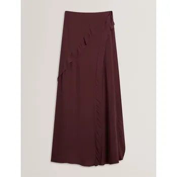 Dámská sukně Ted Baker Oxblood 9382284 10 (S)