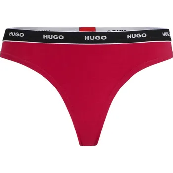 Kalhotky Kalhotky Hugo Medium Pink 1428067 16(XXL)