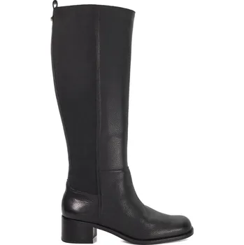 Dámská zimní obuv Kozačky Dune London Black Leather 8619590 3 (36)