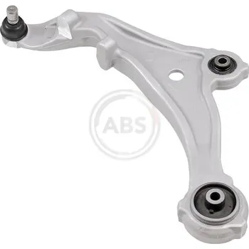 Zavěšení kol Řídicí páka, zavěšení kol A.B.S. 210157