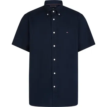 Pánská košile Košile Tommy Hilfiger Desert Sky 3196531 M