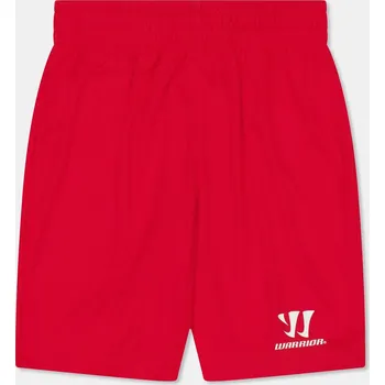 Dívčí kraťasy Warrior Red 5785785 XL