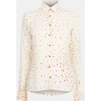 Dámská košile Šaty Musto Cream 1425601 12 (M)