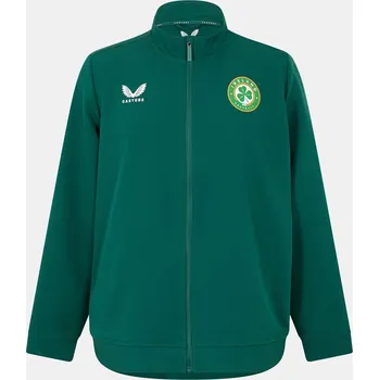 Castore Green 3607709 L