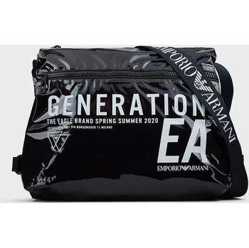 Sportovní batoh Batoh Emporio Armani Blue 906370 One Size