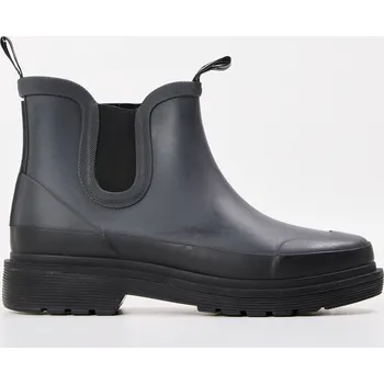 Dámské kozačky Boty ILSE JACOBSEN Blue 8133205 4 (37)