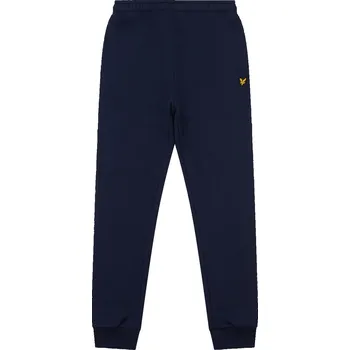 Lyle and Scott Navy Blazer 394734 8-9 Years