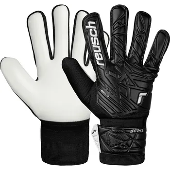 Brankářské rukavice Reusch Black 6602412 8