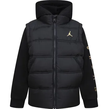 Air Jordan Black 231428 13 (XL)