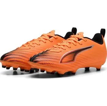 Kopačky Kopačky Puma Orange 8854264 4 (37)