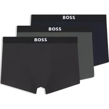 Boxerky Boxerky Boss Gry 4442780 Medium