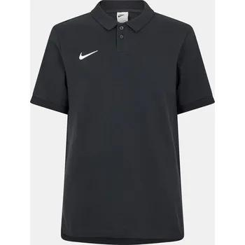 Pánské tričko Tričko Nike Black 3442541 S