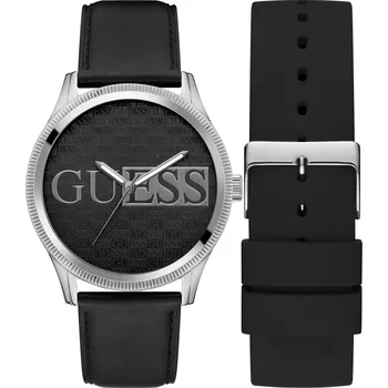 Hodinky Guess Black 2403061 One Size