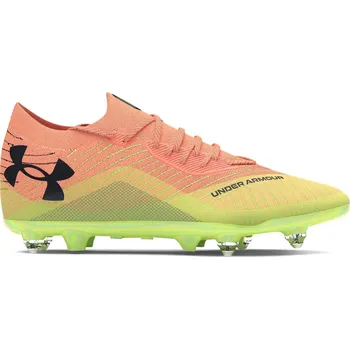 Kopačky Kopačky Under Armour Orange 5624643 9.5 (44.5)