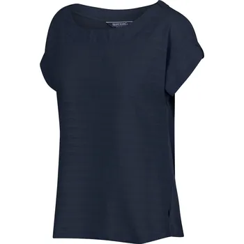 Tričko Regatta Navy 1573753 16 (XL)