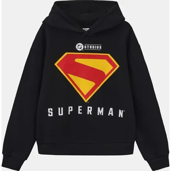 Chlapecká mikina Character Superman 5499170 7-8 (S)