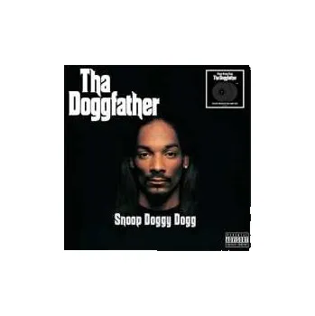 Zahraniční hudba CD Snoop Dogg: Tha Doggfather 2025 Standard Edition CD