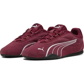 Dámská obuv Tenisky Puma Burgundy Su 2455458 4 (37)
