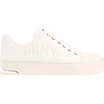 Dámská obuv Tenisky DKNY White 6429380 UK 3.5