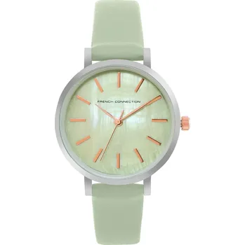 Hodinky Hodinky French Connection Sea Green 5488158 One Size