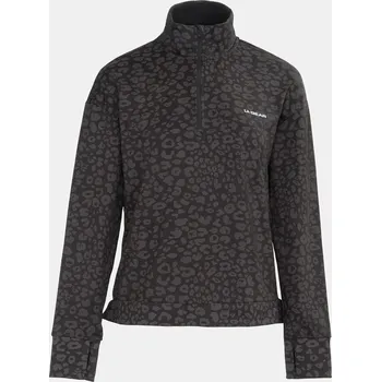 Dámské oblečení Bunda LA Gear Black 6768057 10 (38)