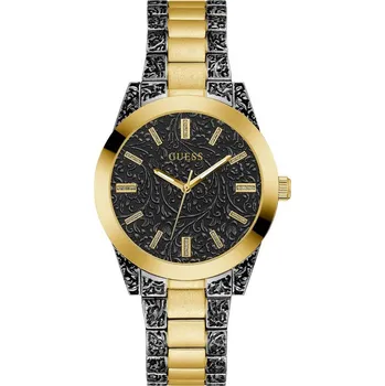 Hodinky Guess GW0303L1