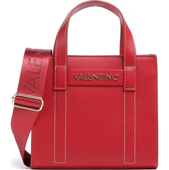 Kabelka Valentino Bags Aury Re - Kabelka v červená, imitace kůže, 50548401 | Kabelky pro ženy & muže