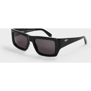 Sluneční brýle OFF WHITE Black 4401248 One Size
