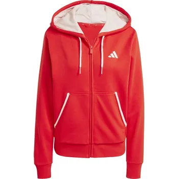 Dámská mikina Mikina adidas Pure Ruby 624076 10 (S)