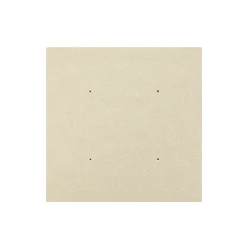 vypínač Kryt pro elektronické vypínače a ovladače, 1 násobný, bez piktogramu, Simon 55 TKE10/144, champagne metalizovaná