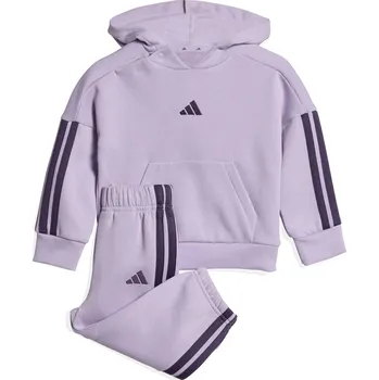 Dívčí kraťasy adidas Plum 2881320 6-9 Months