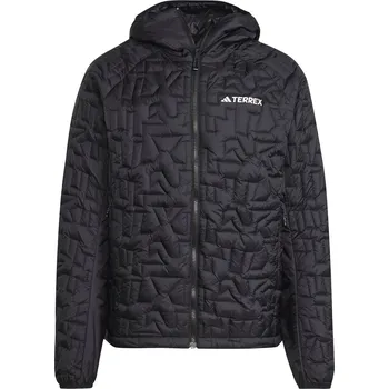 Outdoorové vybavení Bunda adidas Black 8830152 XL