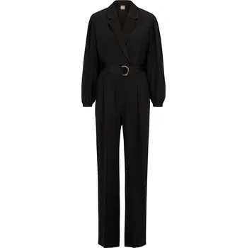 Dámské šaty Šaty Boss Black 7281076 14 (XL)