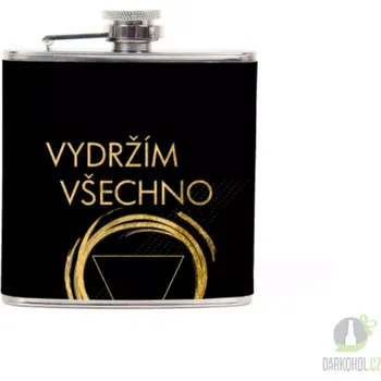 Placatka Placatka Vydržím všechno