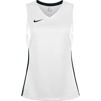 Pánské tričko Tričko Nike White 9967934 20 (3XL) T