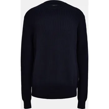 Pánský svetr Svetr Replay Navy 526736 L