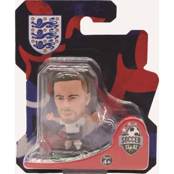 Manchester City Soccerstarz Jack Grealish 7624759 One Size