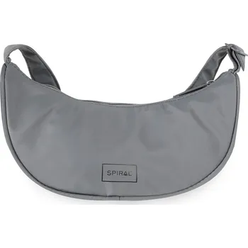 Spiral Charcoal 2919590 One Size