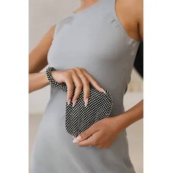 Dámské sandále Wheres That From Black 1393605 One Size