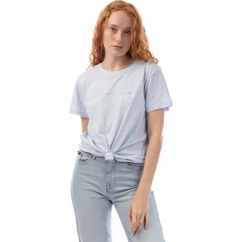 Dámské tričko Tričko DKNY Grey 946883 XS