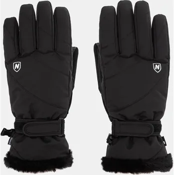 Rukavice Nevica Black 4985844 L
