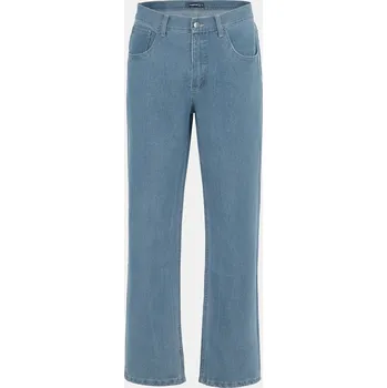 Pánská móda Džíny Firetrap Lt.Blue 3433107 32W R