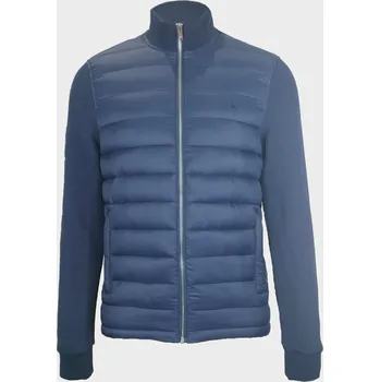 Pánská větrovka Bunda Jack Wills Navy 1575117 M