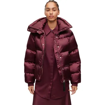 Dámská vesta Bunda Boss Red 1251182 18 (XXXL)