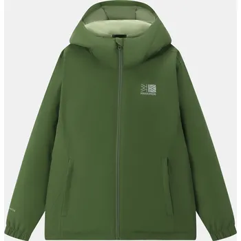 Dívčí bunda Karrimor Khaki 5514867 13 (XL)